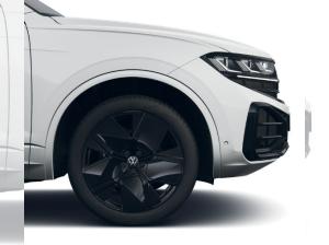 Volkswagen Touareg R-Line *SOFORT VERFÜGBAR* 3,0 l V6 TDI SCR 170 kW (231 PS) 8-Gang-Automatik