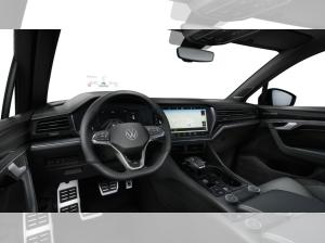 Volkswagen Touareg R-Line *SOFORT VERFÜGBAR* 3,0 l V6 TDI SCR 170 kW (231 PS) 8-Gang-Automatik