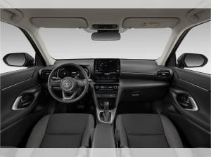 Toyota Yaris Cross Hybrid Comfort **Gewerbe-Kracher**