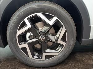 Volkswagen T-Cross R-Line 1.5 l TSI DSG (150 PS) AHK+GANZJAHRESREIFEN+KAMERA+NAVI *SOFORT VERFÜGBAR*