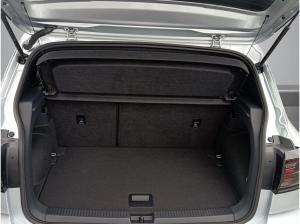 Volkswagen T-Cross R-Line 1.5 l TSI DSG (150 PS) AHK+GANZJAHRESREIFEN+KAMERA+NAVI *SOFORT VERFÜGBAR*