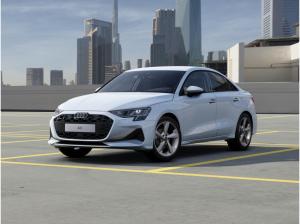Audi A3 Limousine 30 TFSI advanced S tronic Navi DAB VC PDC Sitzheizung