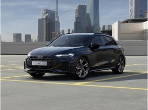 Audi A3 Sportback S line 35 TFSI S line LED Navi DAB VC PDC Sitzheizung