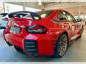 BMW M2 Coupe M-Performance-Umbau !!!