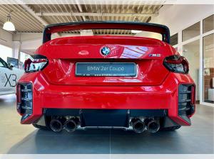 BMW M2 Coupe M-Performance-Umbau !!!