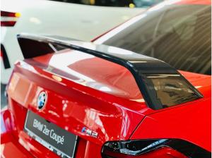 BMW M2 Coupe M-Performance-Umbau !!!