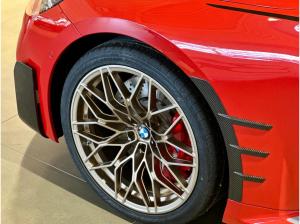 BMW M2 Coupe M-Performance-Umbau !!!