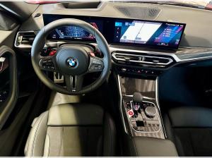 BMW M2 Coupe M-Performance-Umbau !!!