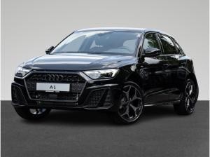 Audi A1 Sportback S line 35 TFSI S tronic