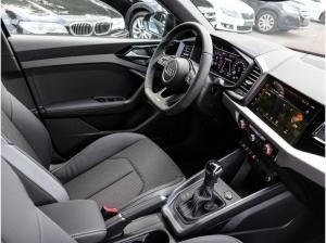 Audi A1 Sportback S line 35 TFSI S tronic