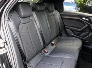 Audi A1 Sportback S line 35 TFSI S tronic