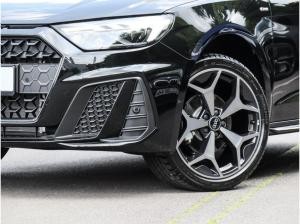 Audi A1 Sportback S line 35 TFSI S tronic