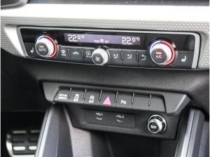 Audi A1 Sportback S line 35 TFSI S tronic