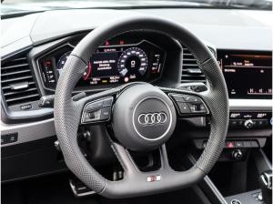 Audi A1 Sportback S line 35 TFSI S tronic