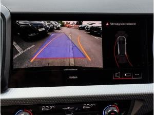 Audi A1 Sportback S line 35 TFSI S tronic