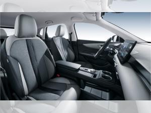 MG S5 EV S5 EV Luxury⚡ 64kWh ⚡ für Privatkunden❗ohne Anzahlung❗