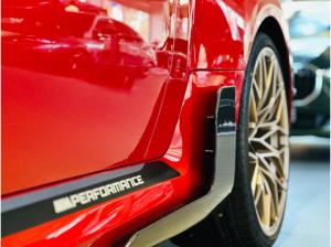 BMW M2 Coupe M-Performance-Umbau !!!