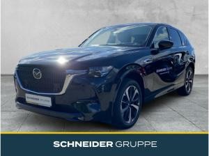 Mazda CX-60 TAKUMI PLUS 💥BLACK MONTH AKTION💥 AWD 3.3L MATRIX+BOSE+LEDER