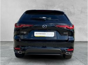 Mazda CX-60 TAKUMI PLUS 💥BLACK MONTH AKTION💥 AWD 3.3L MATRIX+BOSE+LEDER