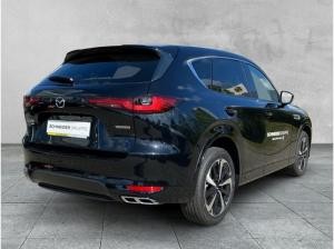 Mazda CX-60 TAKUMI PLUS 💥BLACK MONTH AKTION💥 AWD 3.3L MATRIX+BOSE+LEDER