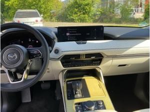 Mazda CX-60 TAKUMI PLUS 💥BLACK MONTH AKTION💥 AWD 3.3L MATRIX+BOSE+LEDER