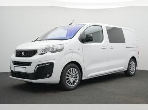Peugeot Expert e-Expert Doppelkabine 🔥100kw 75kwh Batterie, Sitzheizung, Navi, top Ausstattung🔥