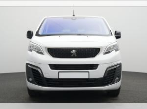 Peugeot Expert e-Expert Doppelkabine 🔥100kw 75kwh Batterie, Sitzheizung, Navi, top Ausstattung🔥