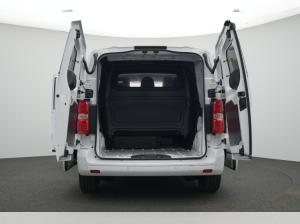 Peugeot Expert e-Expert Doppelkabine 🔥100kw 75kwh Batterie, Sitzheizung, Navi, top Ausstattung🔥