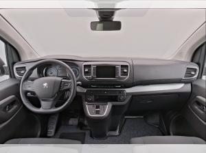 Peugeot Expert e-Expert Doppelkabine 🔥100kw 75kwh Batterie, Sitzheizung, Navi, top Ausstattung🔥