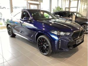 BMW X6 xDrive30d M Sport ab Lager !!!