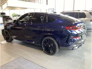 BMW X6 xDrive30d M Sport ab Lager !!!