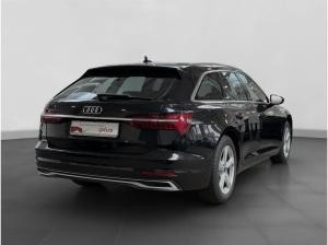Audi A6 Avant 45 TFSI ADVANCED