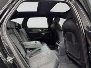 Audi A6 Avant 45 TFSI ADVANCED