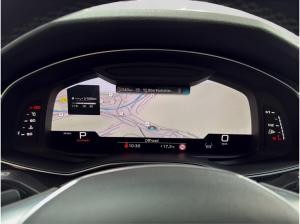 Audi A6 Avant 45 TFSI ADVANCED