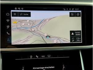 Audi A6 Avant 45 TFSI ADVANCED