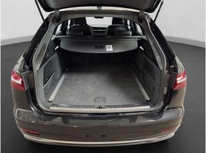 Audi A6 Avant 45 TFSI ADVANCED