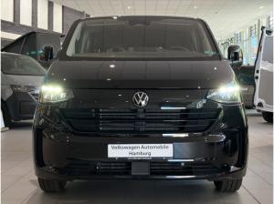 Volkswagen e-Caravelle Life 9-Sitzer 160 kW BEV RS: 3100 mm