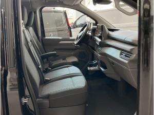 Volkswagen e-Caravelle Life 9-Sitzer 160 kW BEV RS: 3100 mm