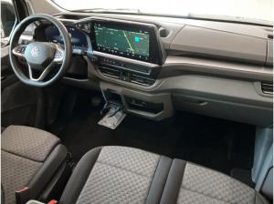 Volkswagen e-Caravelle Life 9-Sitzer 160 kW BEV RS: 3100 mm