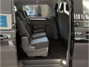 Volkswagen e-Caravelle Life 9-Sitzer 160 kW BEV RS: 3100 mm