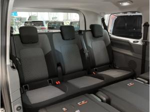 Volkswagen e-Caravelle Life 9-Sitzer 160 kW BEV RS: 3100 mm