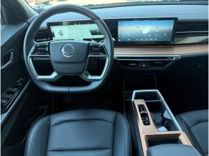 KGM Torres EVX Core❤️Elektro❤️SUV mit 207 PS ⏱ SOFORT verfügbar ⏱ + 7 Jahre Garantie* ❗❗❗ inkl. Trittbrett E-Sc