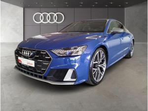 Audi S7 Sportback TDI quattro tiptronic HD Matrix-LED Navi Standheizung HuD air suspension