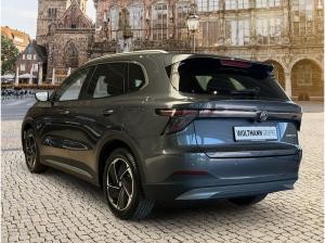 MG S5 EV Comfort Standard Range