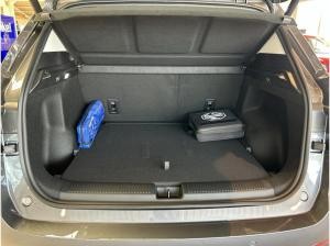 MG S5 EV Comfort Standard Range