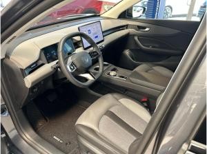 MG S5 EV Comfort Standard Range