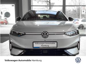 Volkswagen ID.7 Pro  /  AHK / Head-Up-Display