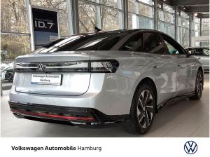 Volkswagen ID.7 Pro h 1-Gang-Automatik _LGE
