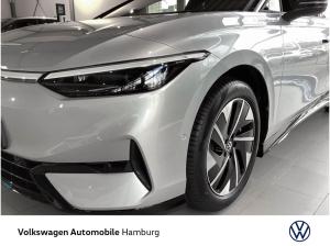 Volkswagen ID.7 Pro h 1-Gang-Automatik _LGE