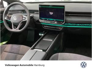 Volkswagen ID.7 Pro  /  AHK / Head-Up-Display